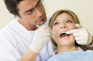 Comptabilité dentiste