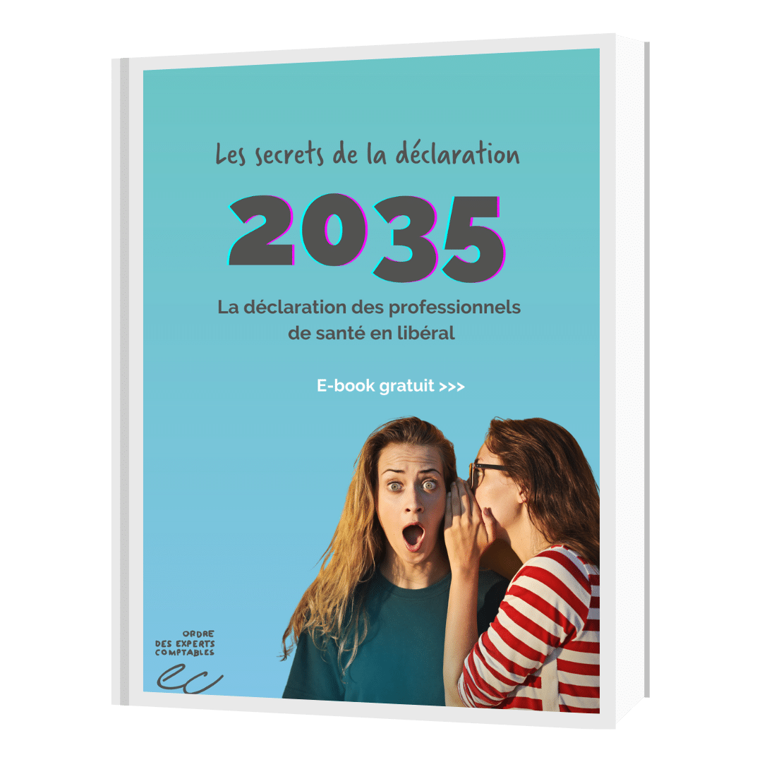 déclaration 2035