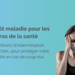 arrêt maladie profession libérale indemnités et prévoyance