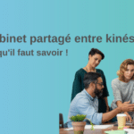 Cabinet partagé