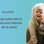 congé paternité libéral