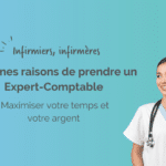 bonnes raisons de prendre un expert comptable