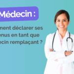 comptabilité médecin remplaçant