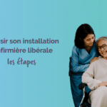 installation infirmière libérale étapes