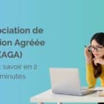 Associations de Gestion Agréée (AGA)