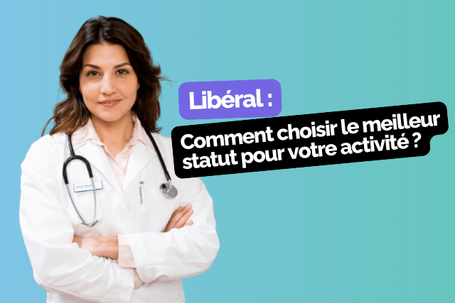 statut libéral