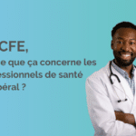 CFE pro de santé