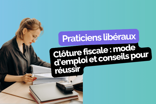 cloture fiscale
