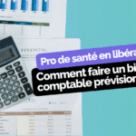 bilan comptable prévisionnel
