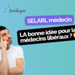 selarl médecin