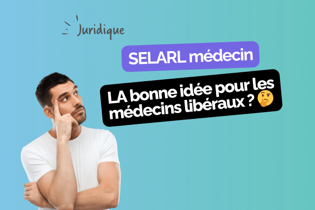 selarl médecin