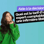 comptable infirmière libérale remplaçante