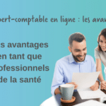 Expert-comptable en ligne : les avantages
