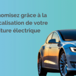 Défiscaliser sa voiture électrique