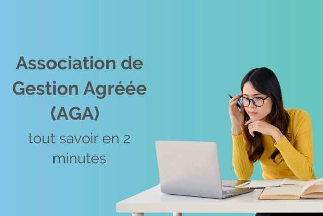 Associations de Gestion Agréée (AGA)