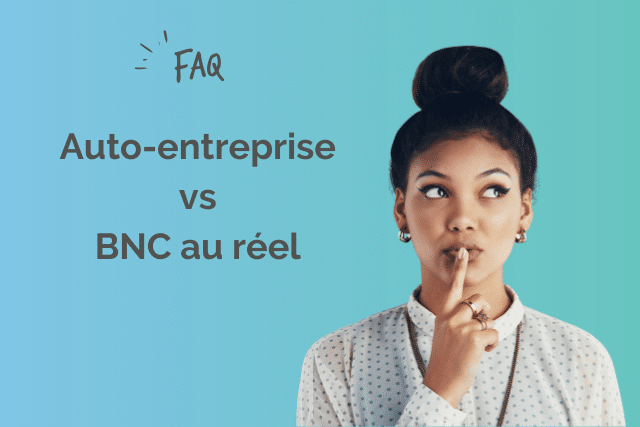 auto-entreprise vs bnc