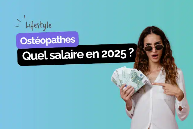 Osteopathe-salaire-2025