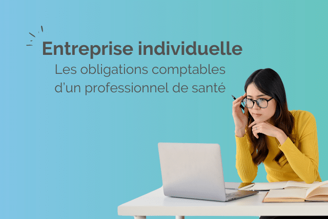 entreprise individuelle obligation comptable