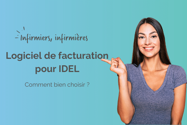 Logiciel de facturation pour infirmières