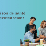 maison de santé