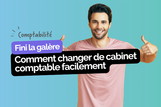 comment changer expert comptable