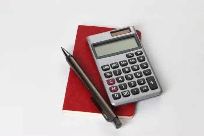 SCI régime fiscal