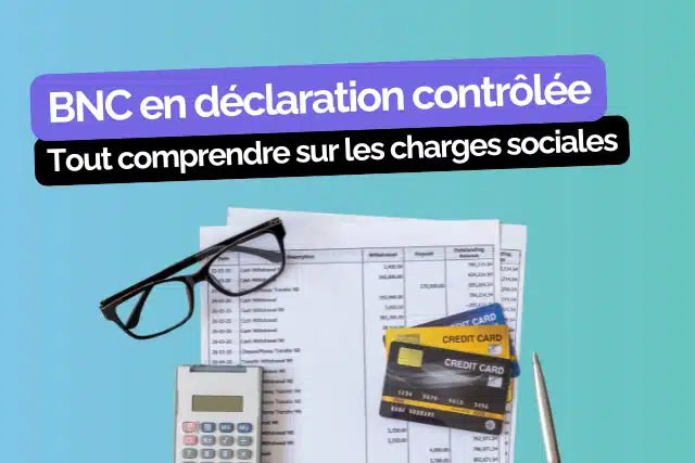 BNC déclaration controlee
