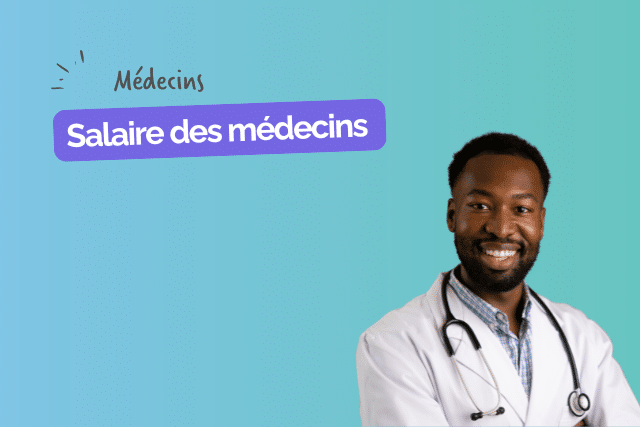 salaire medecins