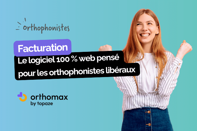 orthomax by Topaze
