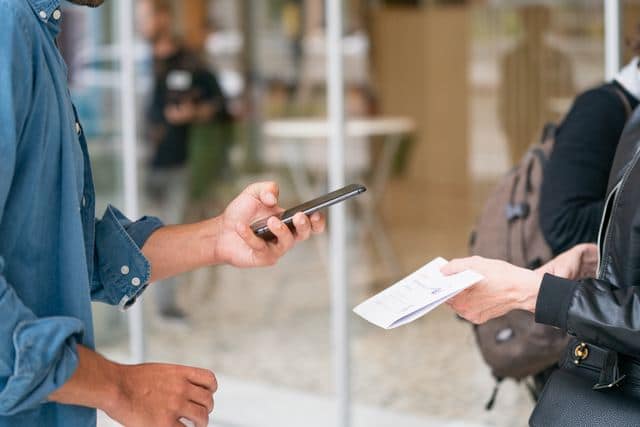 Numériser ses factures entrantes : oui mais quelles sont les règles à  respecter - 5D Normandie