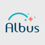 logo albus 2025
