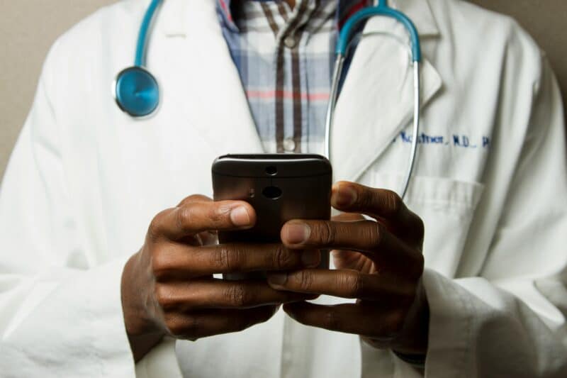 comptabilité médecin remplaçant