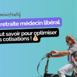 retraite médecin