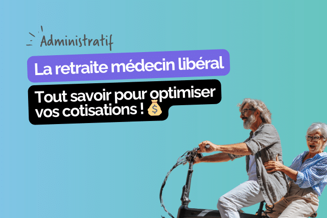 retraite médecin