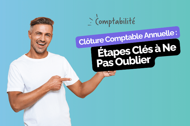 cloture comptable annuelle